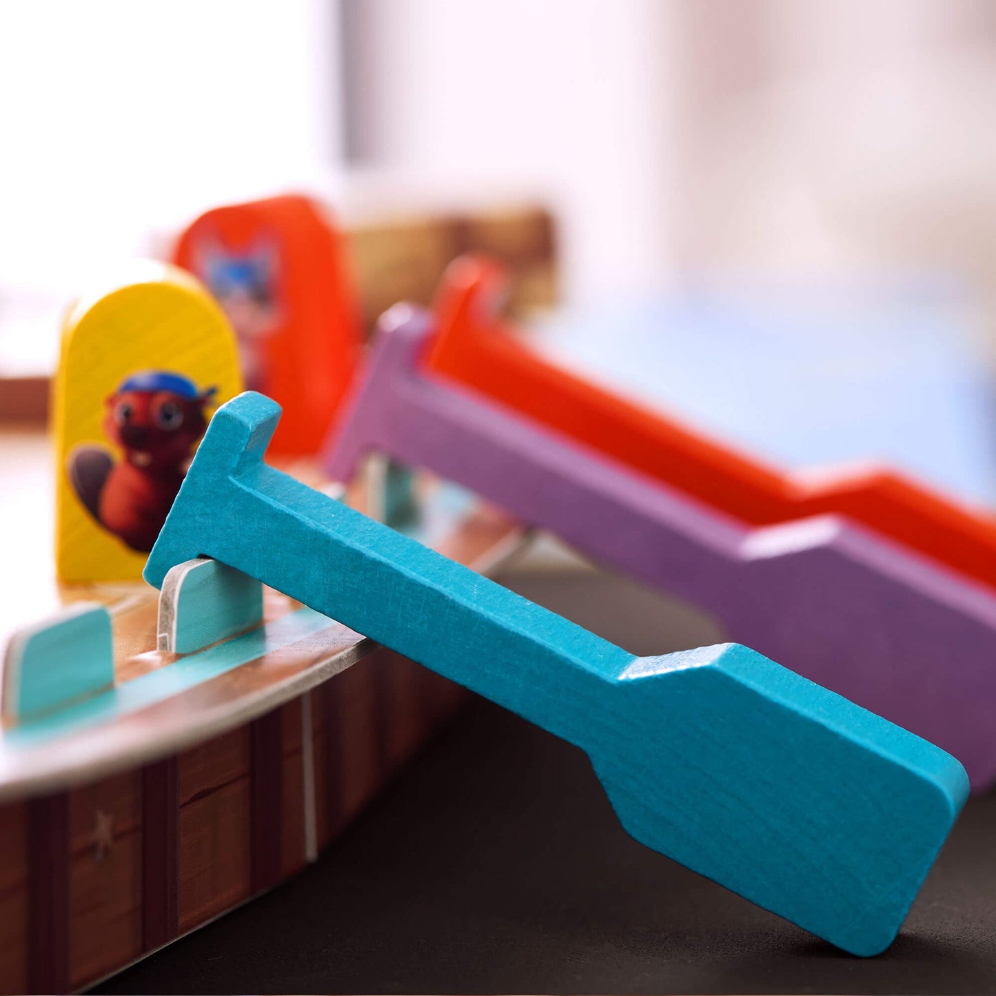 Capt’n Pepe: Treasure Ahoy! – Cooperative Pirate Adventure Game for Kids