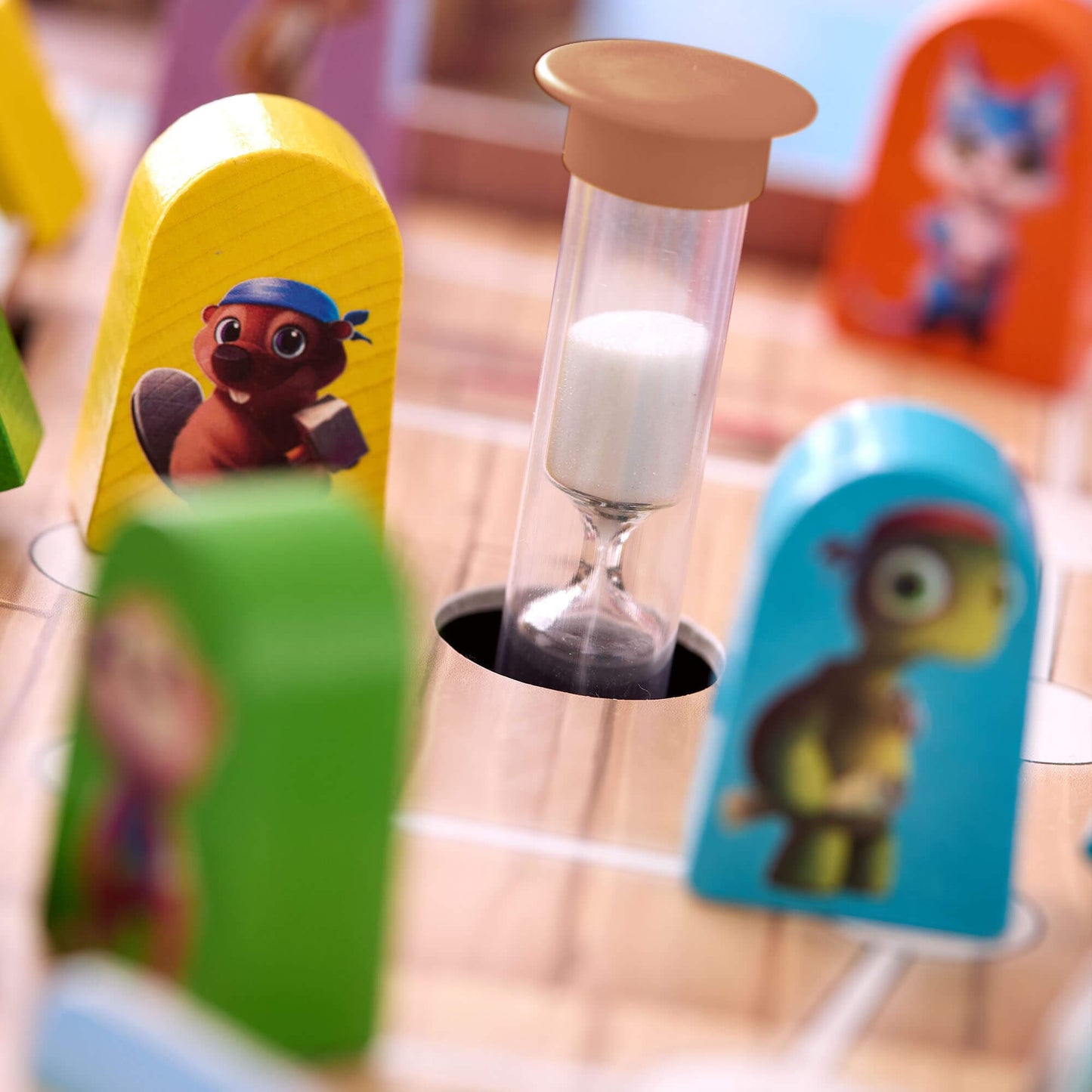 Capt’n Pepe: Treasure Ahoy! – Cooperative Pirate Adventure Game for Kids