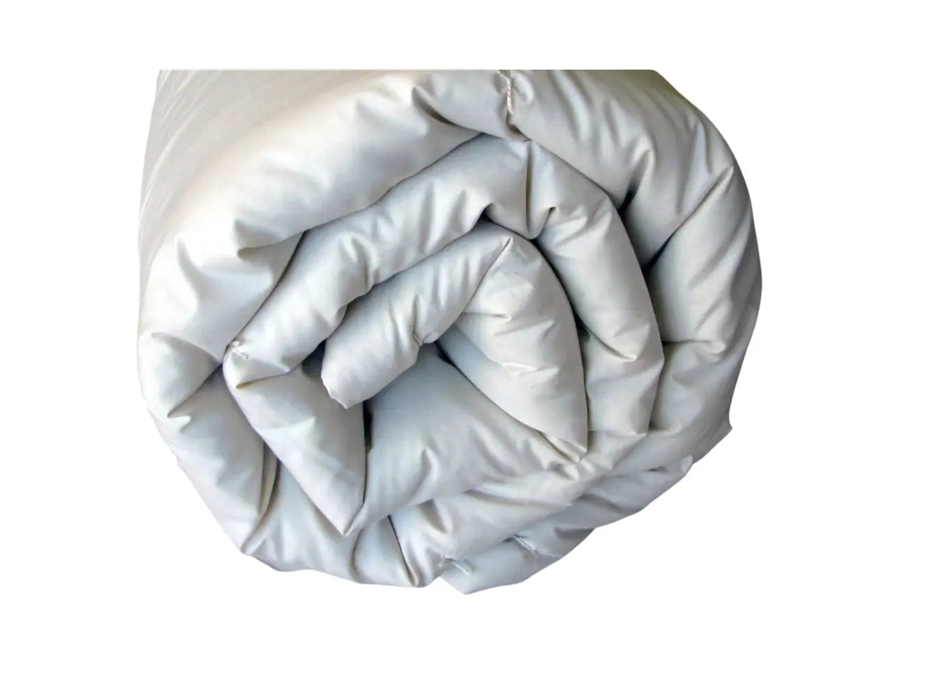 Organic Wool Comforter – GOTS Certified Natural Bedding