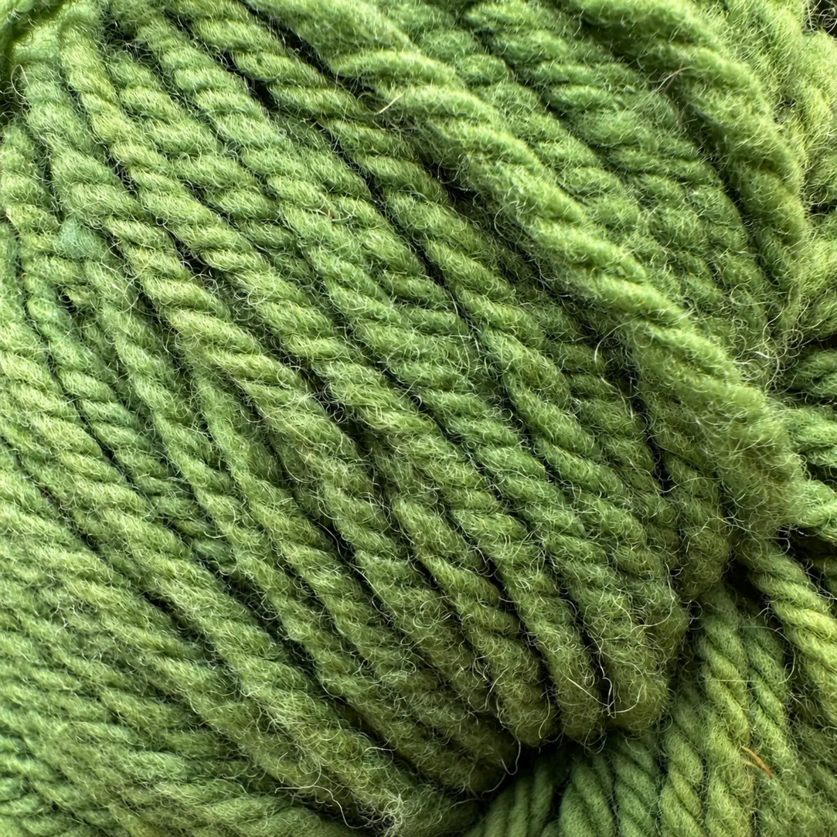 Organic Bioland Wool Yarn, Plant-Dyed – Filges