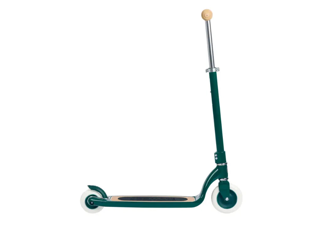 2-Wheel Scooter for Kids 6+ years – Banwood Maxi Scooter