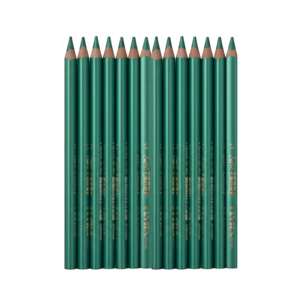 Metallic Colored Pencils Open Stock