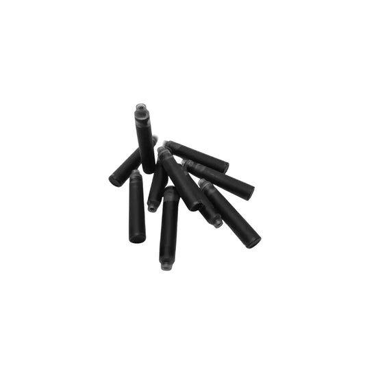 set of greenfield ink cartridges for Greenfield pens