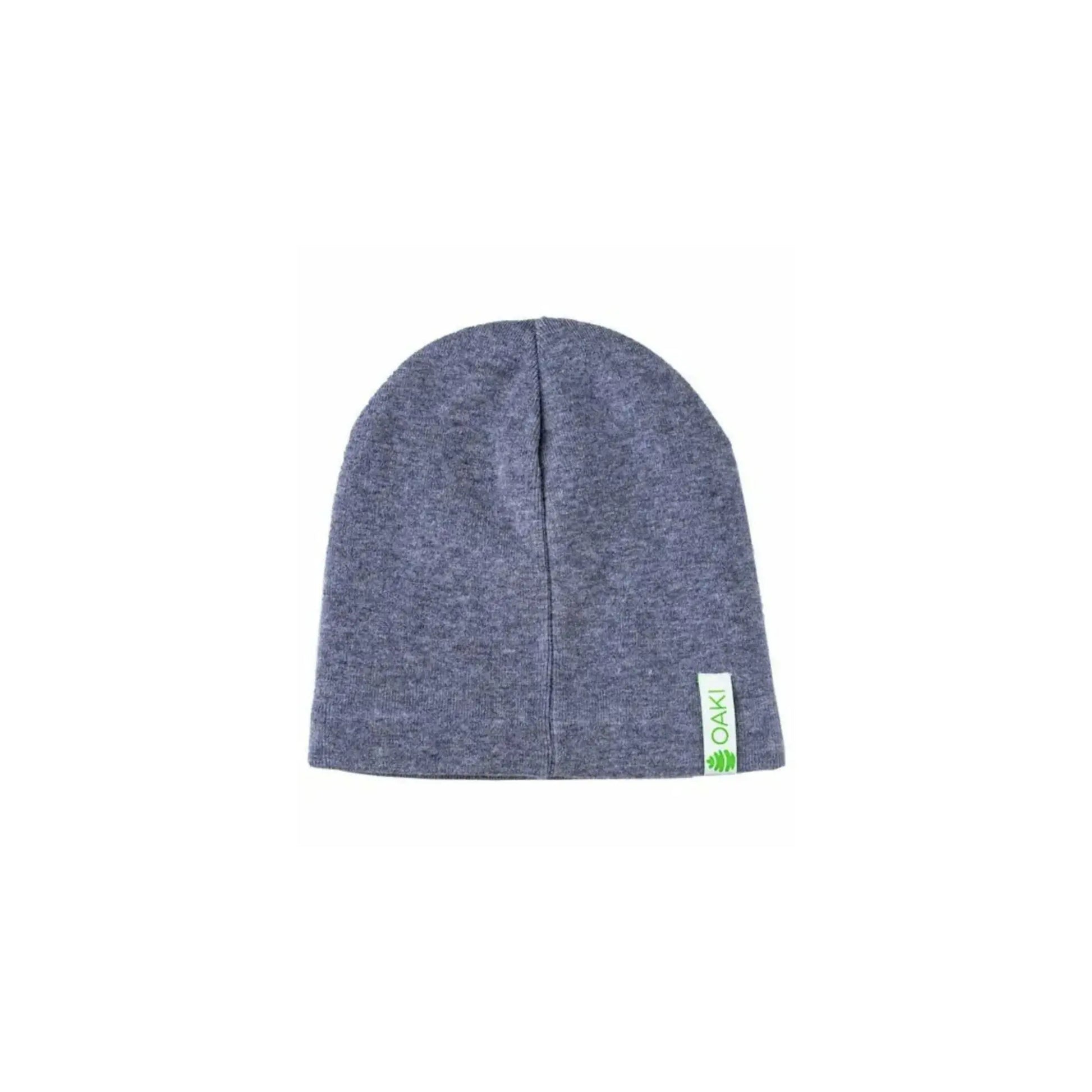 Kids Beanie Merino Wool Fleece Lined - Alder & Alouette