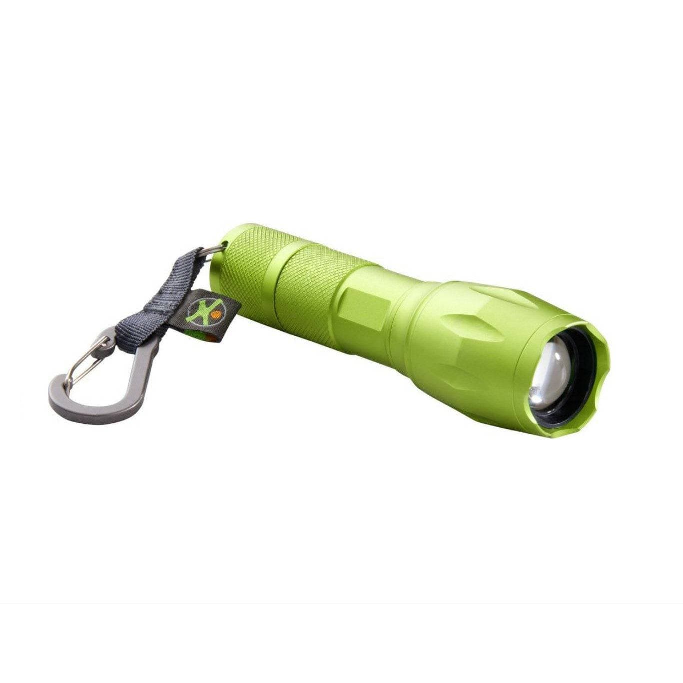 Terra Kids 4-Way Flashlight – Kids Camping & Exploration Light
