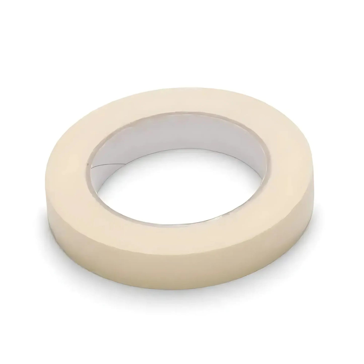 Heat Resistant Tape for Encaustic Artwork on a white background