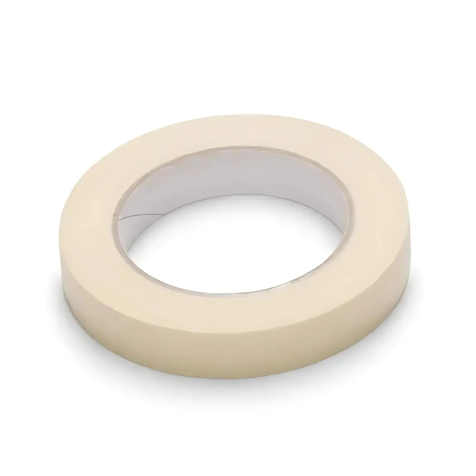 Heat Resistant Tape for Encaustic Artwork on a white background