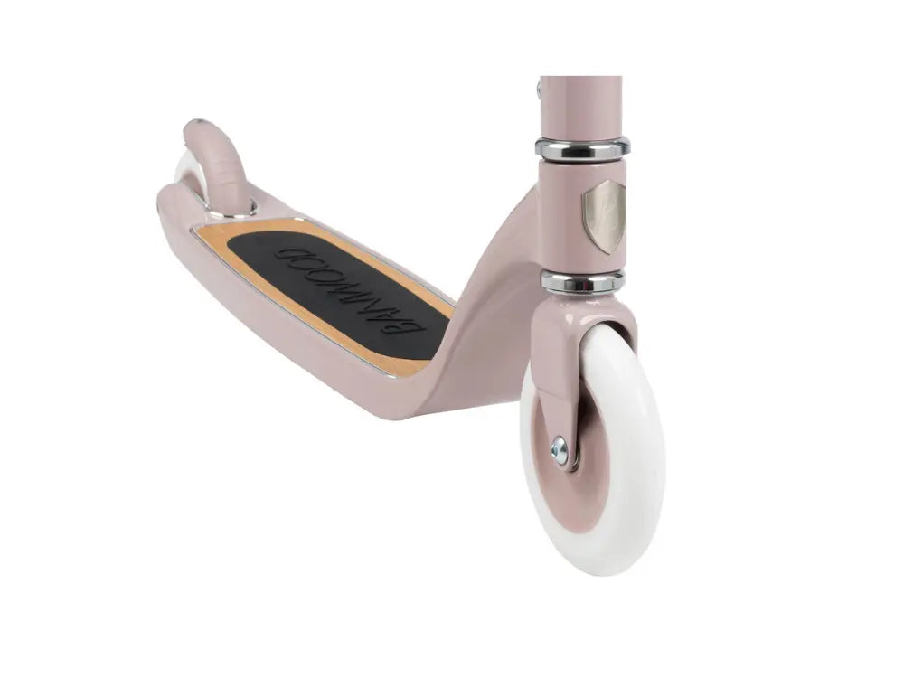 2-Wheel Scooter for Kids 6+ years – Banwood Maxi Scooter