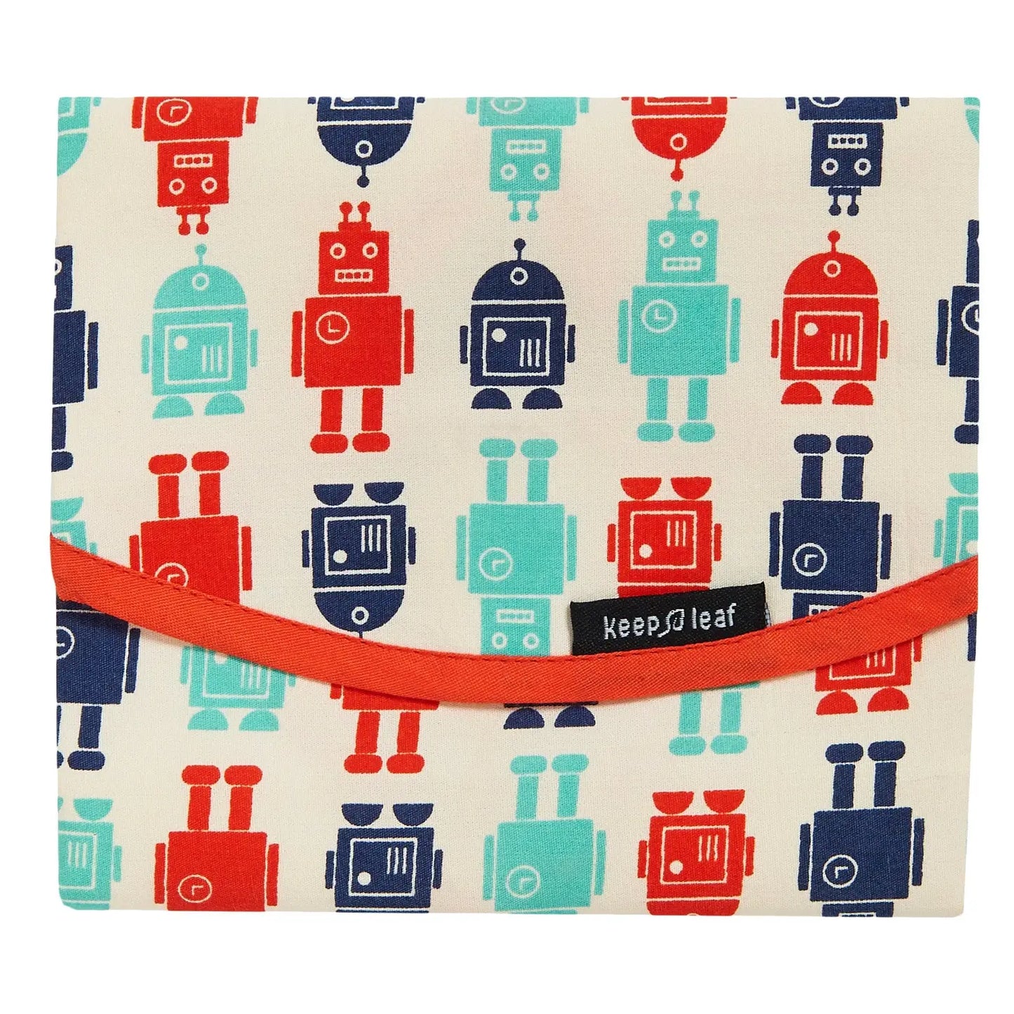 Smiley Shark Lunch bag and Flip & Sip - Alder & Alouette