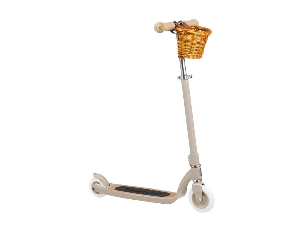 2-Wheel Scooter for Kids 6+ years – Banwood Maxi Scooter