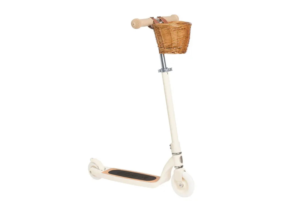 2-Wheel Scooter for Kids 6+ years – Banwood Maxi Scooter