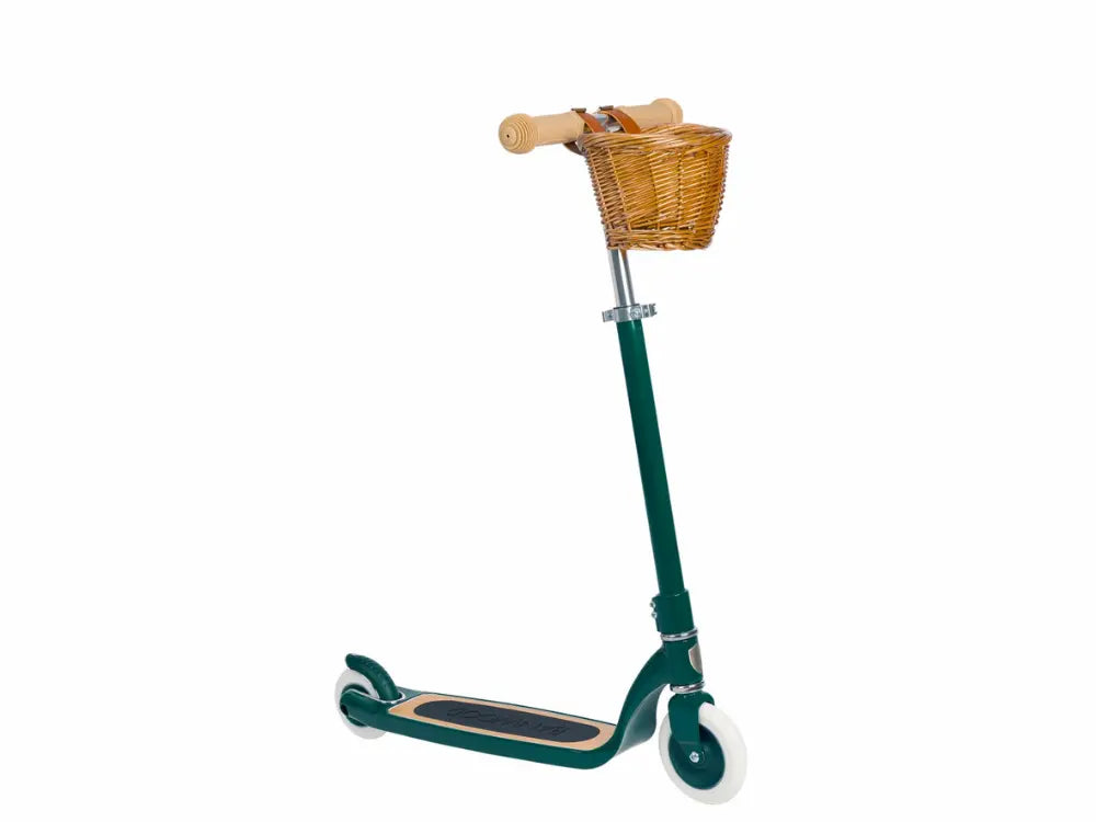 2-Wheel Scooter for Kids 6+ years – Banwood Maxi Scooter
