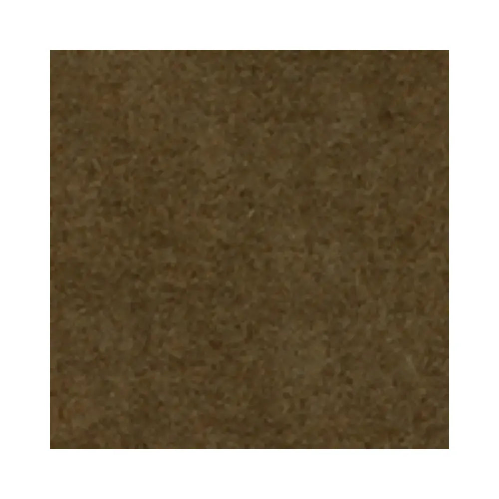 Brown extra large kite paper color swatch on white paper