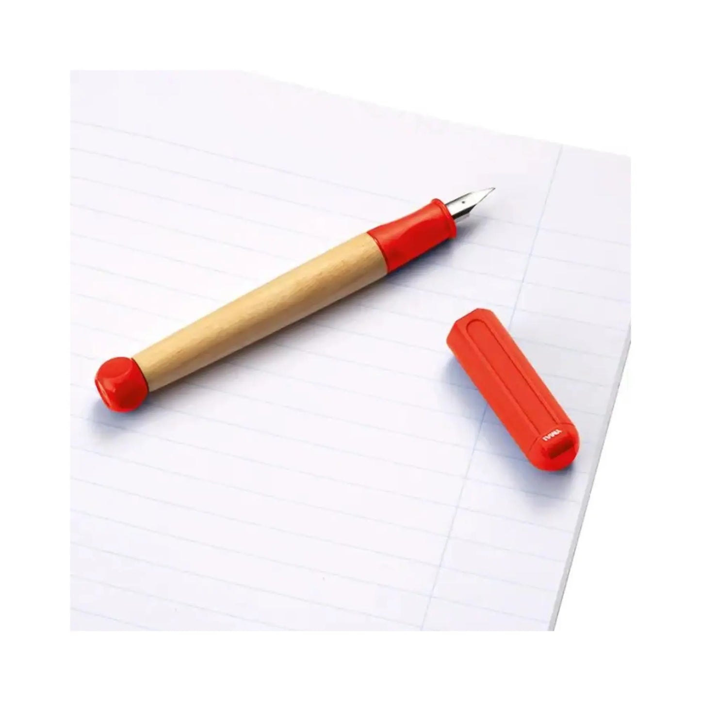 Lamy Fountain Pen, Beginner Fountain Pen for Kids - Alder & Alouette