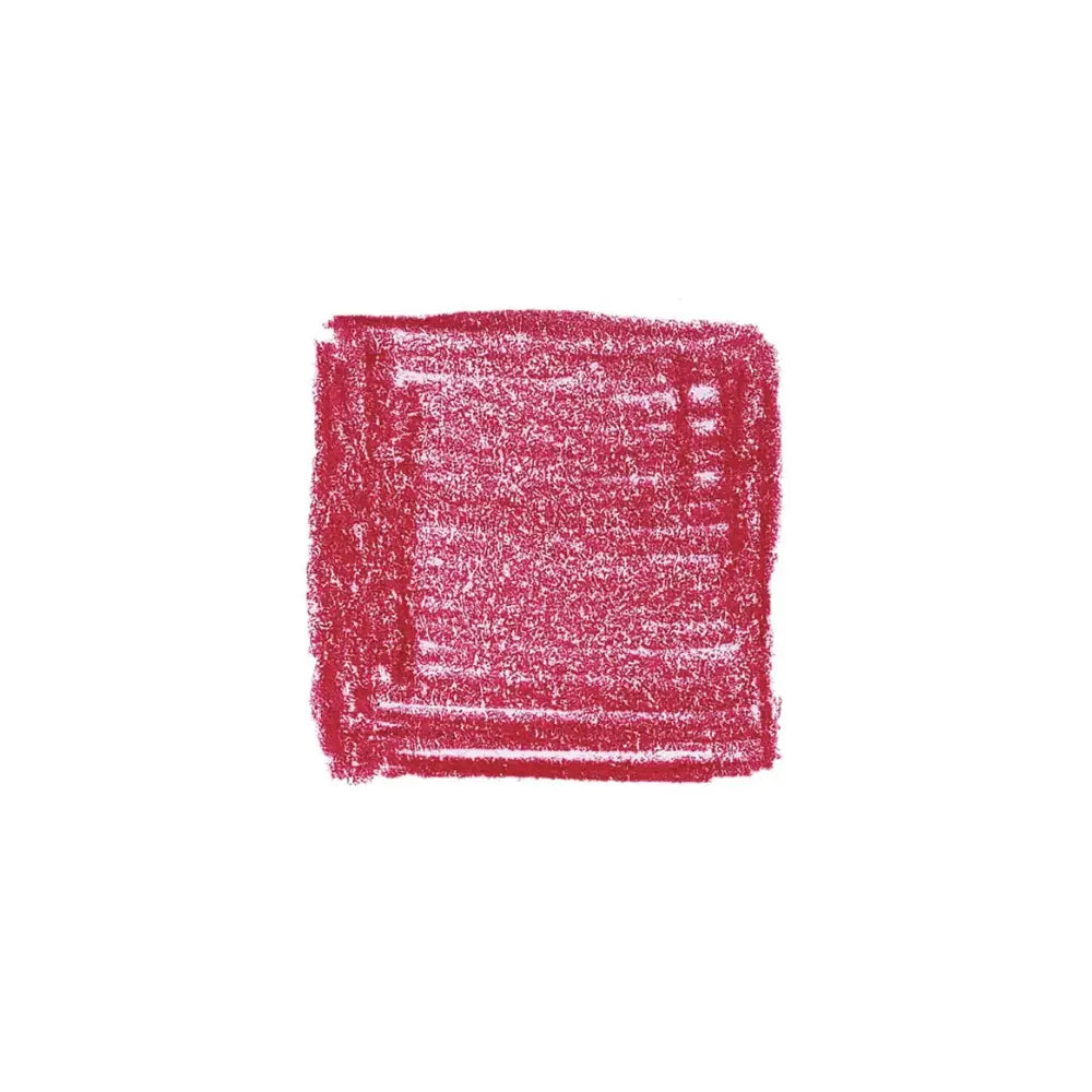 Light Carmine color swatch for Lyra Super Ferby Lacquered Colored Pencils