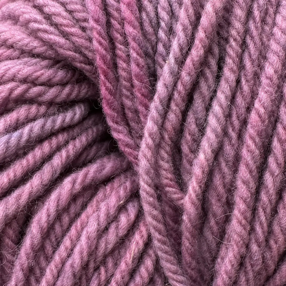 Organic Bioland Wool Yarn, Plant-Dyed – Filges