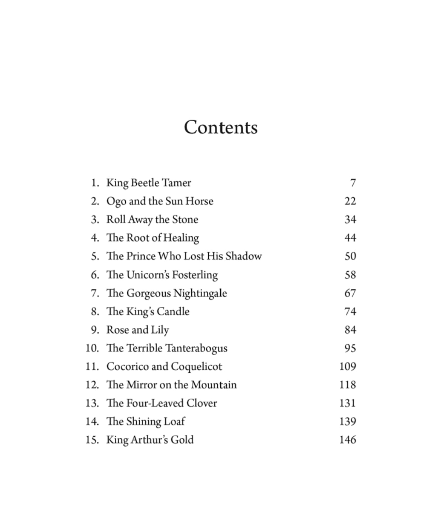Magical Wonder Tales by Isabel Wyatt