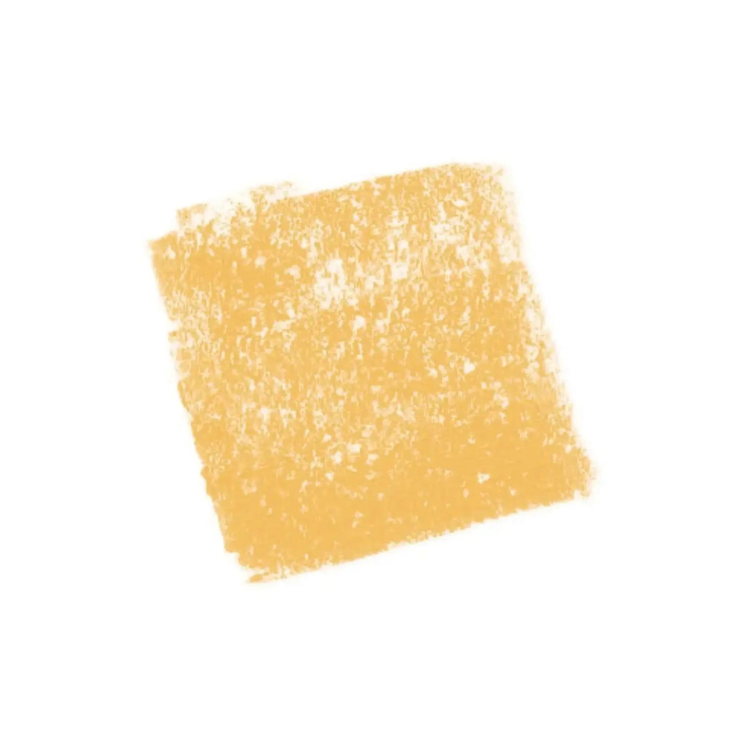 Golden Yellow Chalk color swatch on a white background
