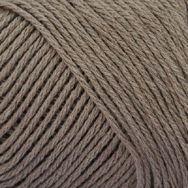 Brown Sheep Cotton Fine fingering weight yarn