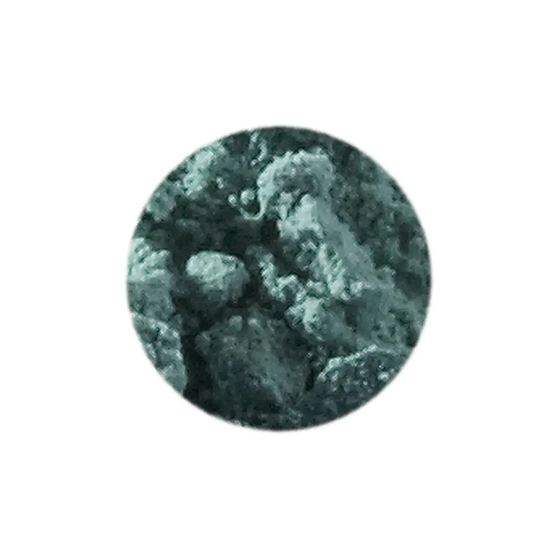 Botanical Watercolor Natural Pigment Leaf Green Color Swatch