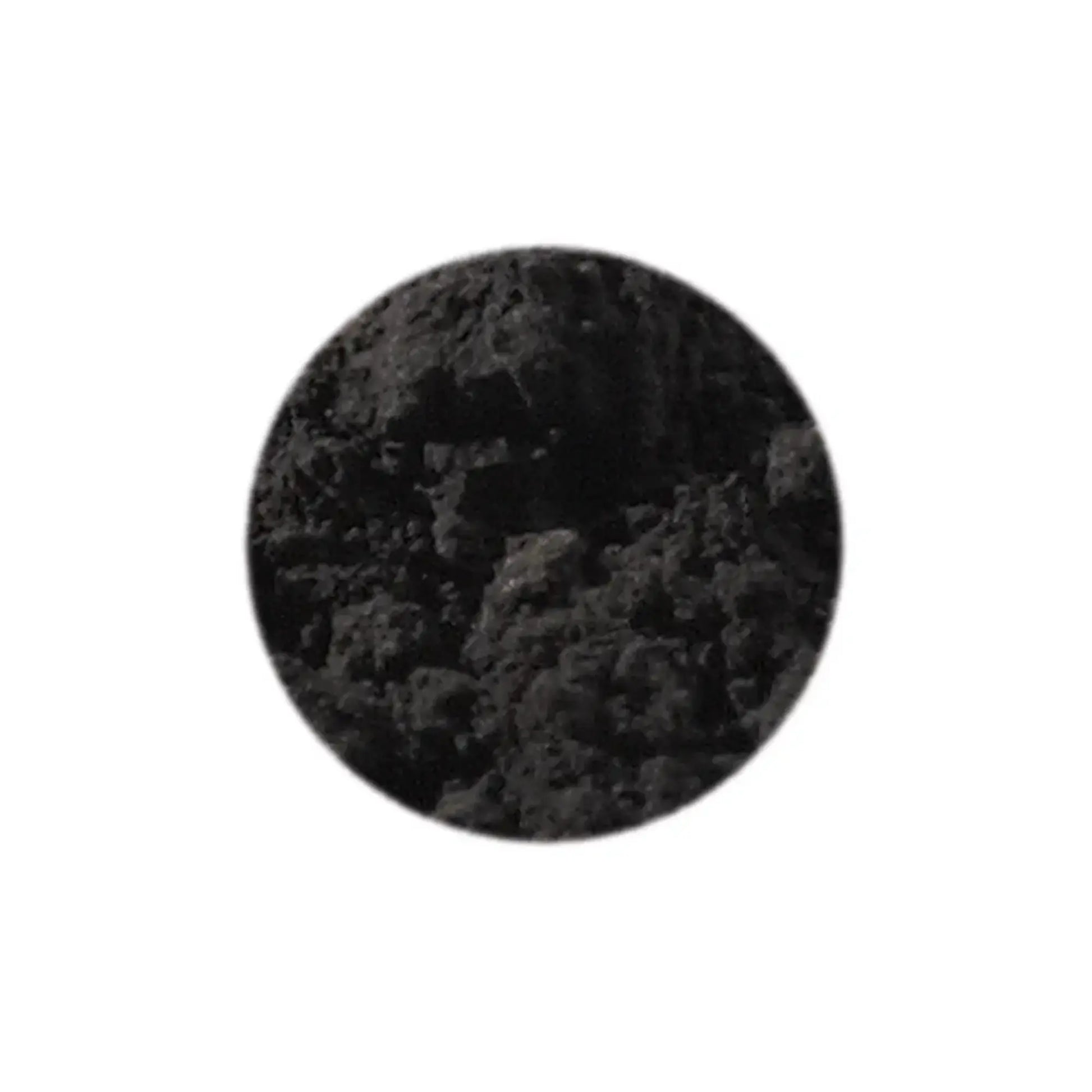 Botanical Watercolor Natural Pigment Logwood Black Color Swatch
