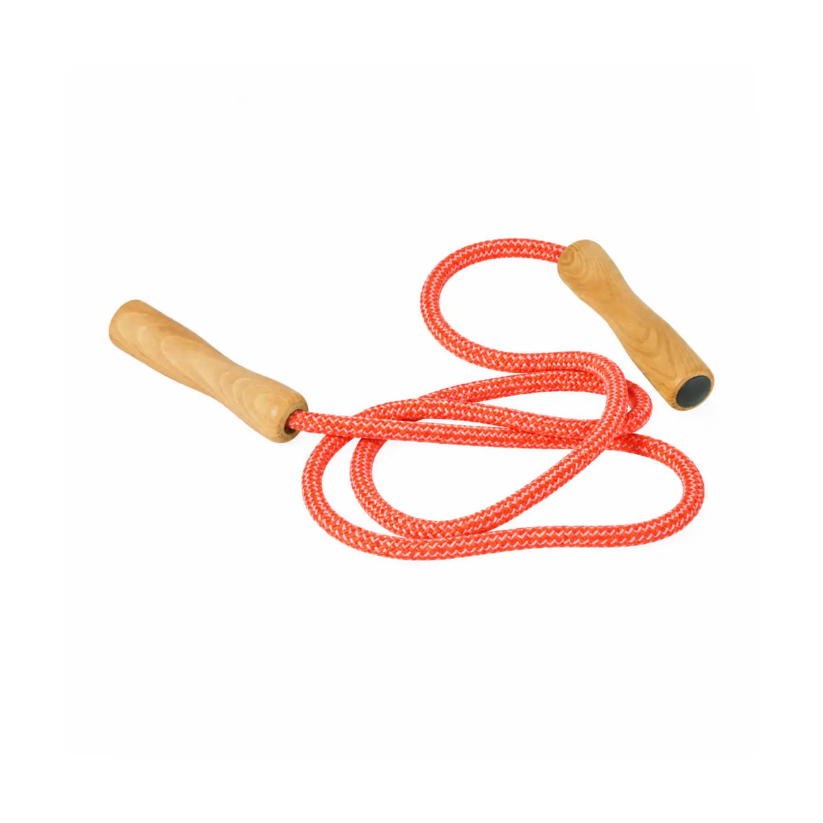 Wooden Handle Skipping Rope – Kids Jump Rope