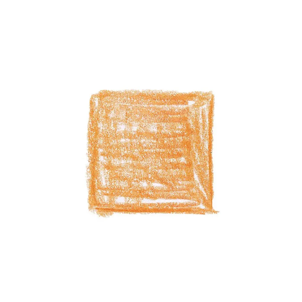 Peach color swatch for Lyra Super Ferby Lacquered Colored Pencils