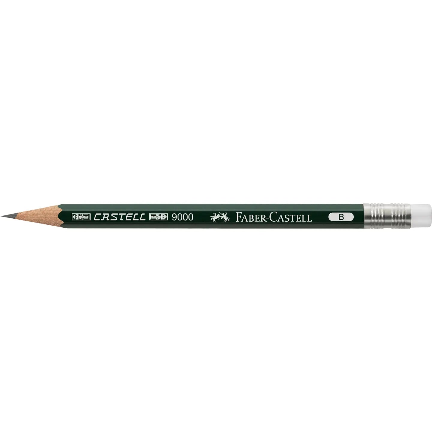 Faber Castell Perfect Pencil 9000 refill lead B