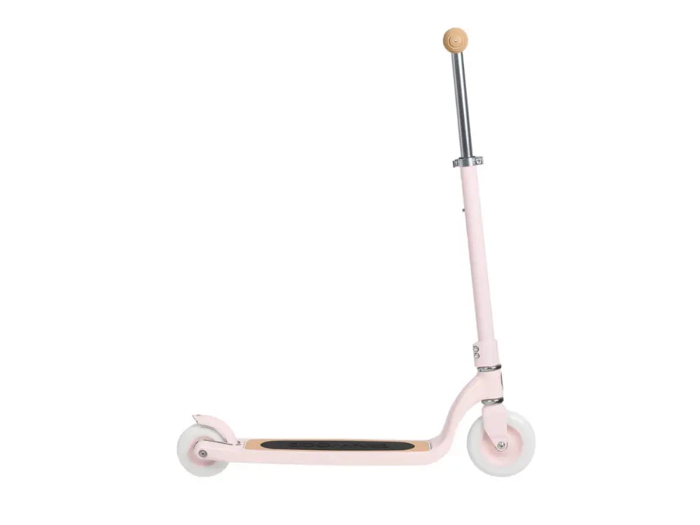 2-Wheel Scooter for Kids 6+ years – Banwood Maxi Scooter
