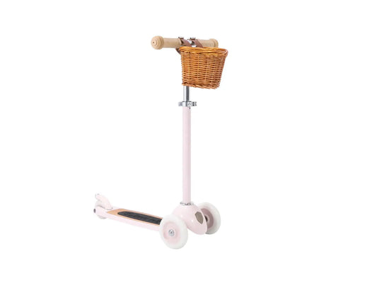 3-Wheel Scooter for Kids 3–6 years – Banwood