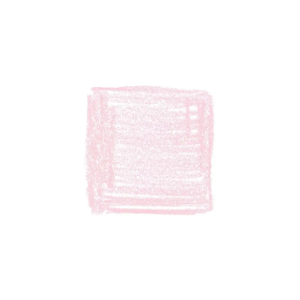 Pink Madder Lake color swatch for Lyra Super Ferby Lacquered Colored Pencils