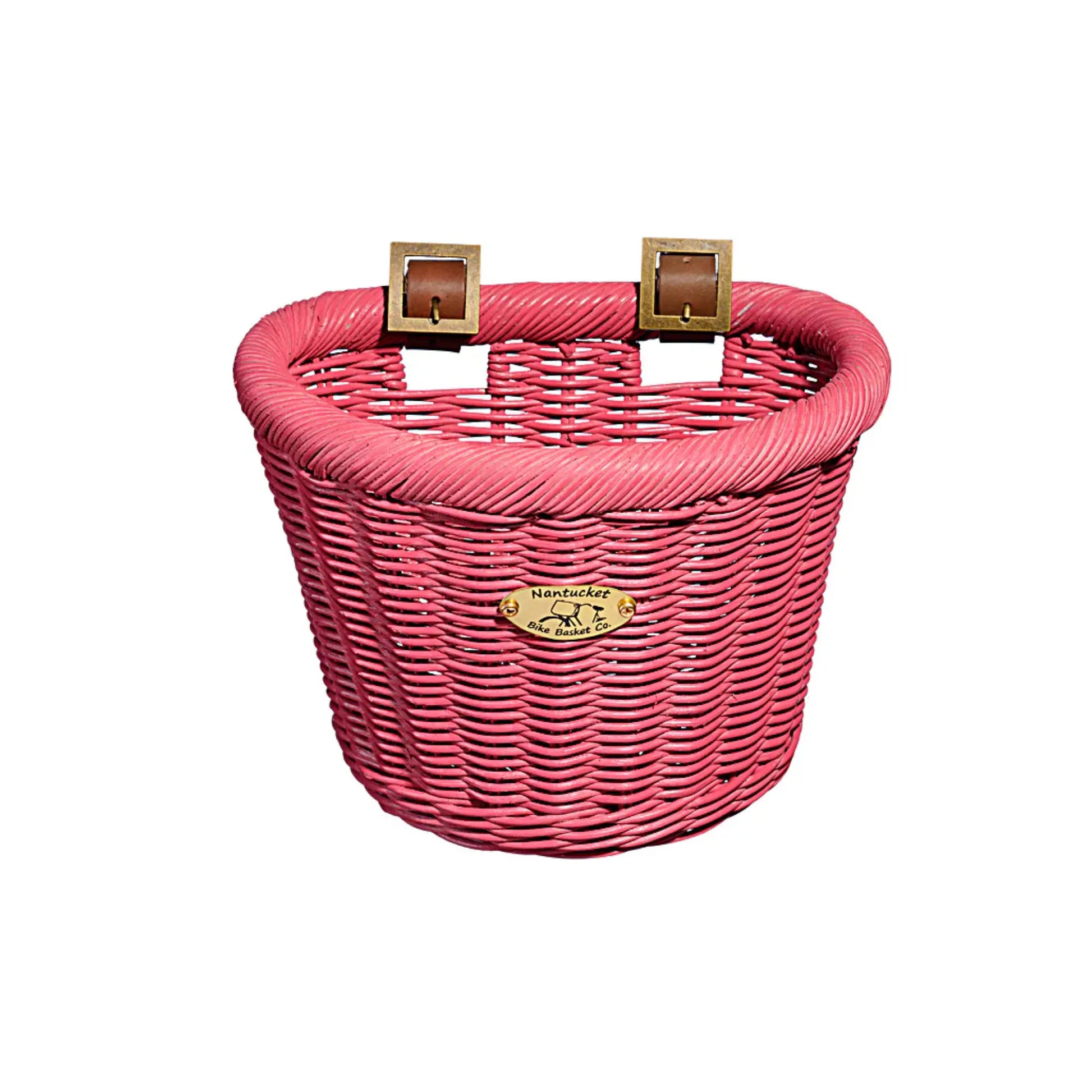 Nantucket Bike Basket Company | Gull & Buoy - Alder & Alouette