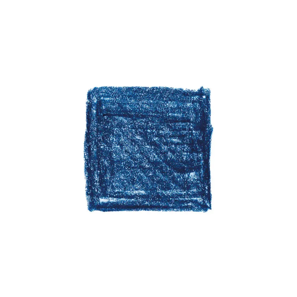 Navy blue color swatch for Lyra Super Ferby Lacquered Colored Pencils