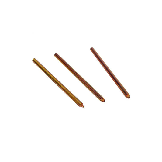 Compressed Rainbow Drawing Leads