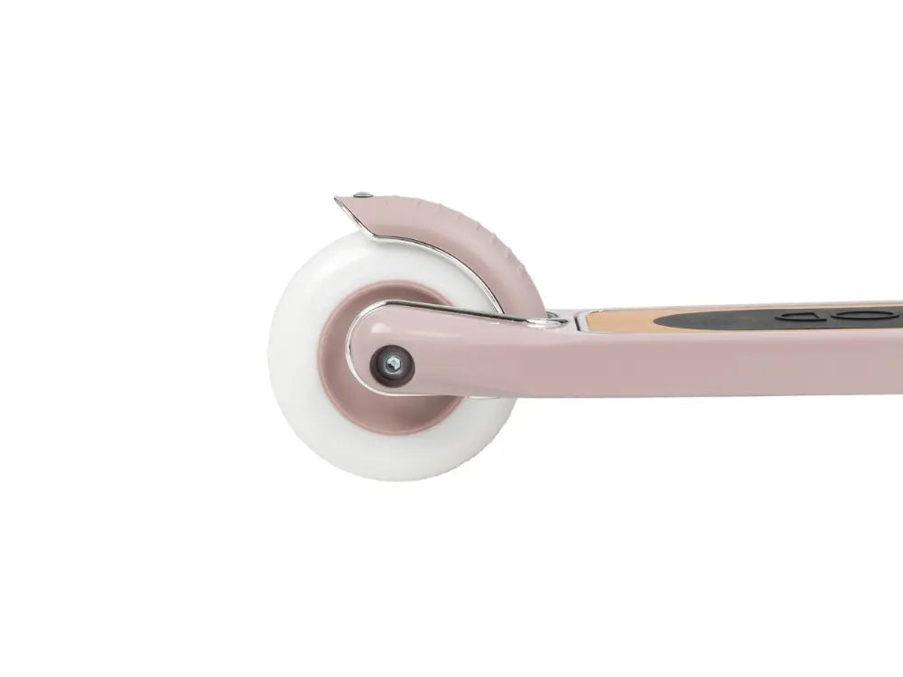 2-Wheel Scooter for Kids 6+ years – Banwood Maxi Scooter