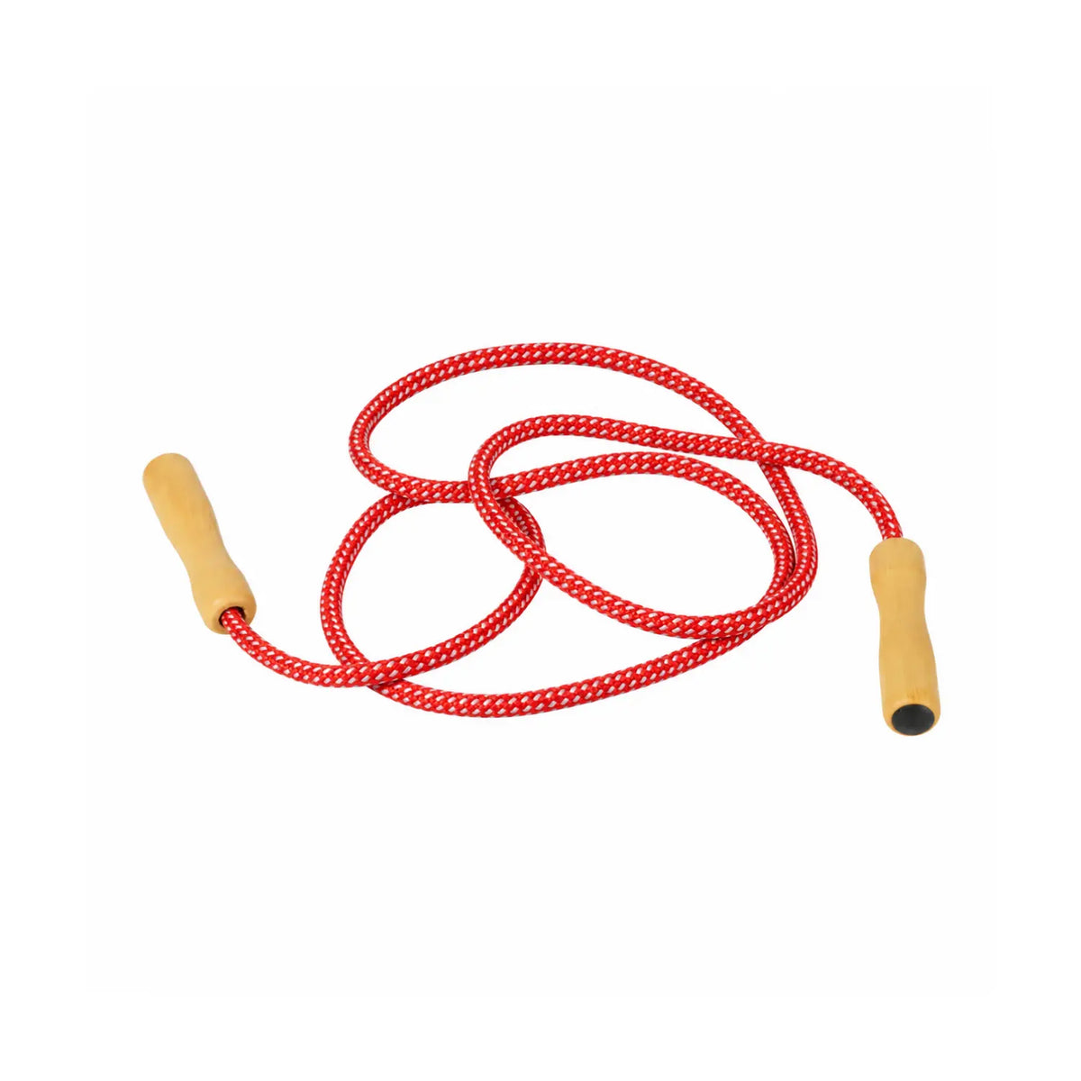 Wooden Handle Skipping Rope – Kids Jump Rope
