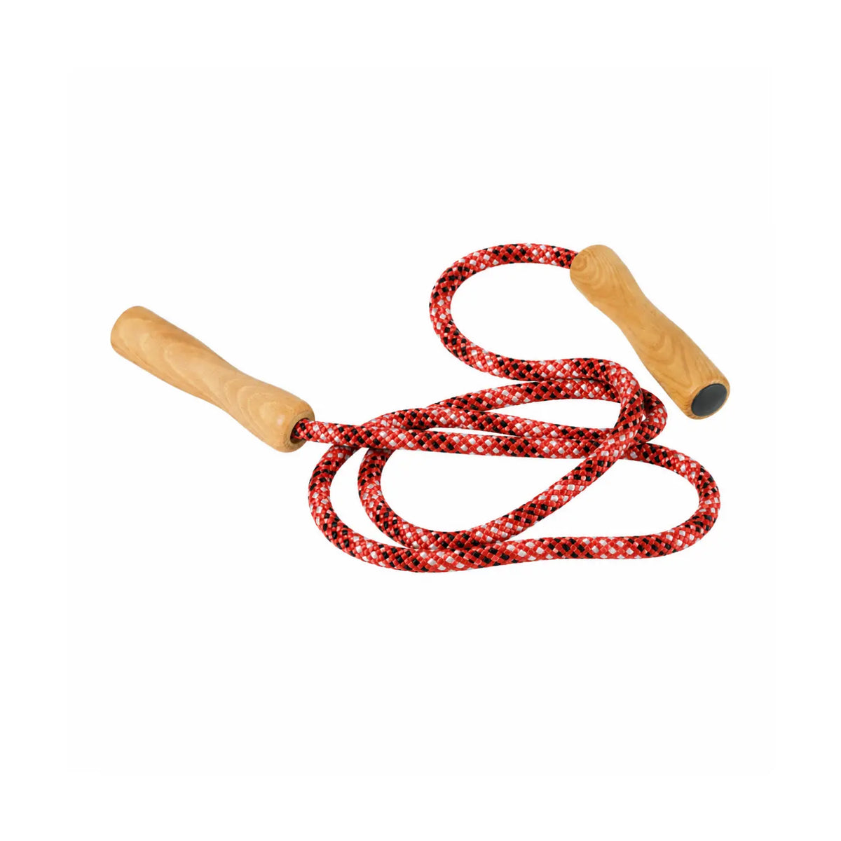 Wooden Handle Skipping Rope – Kids Jump Rope