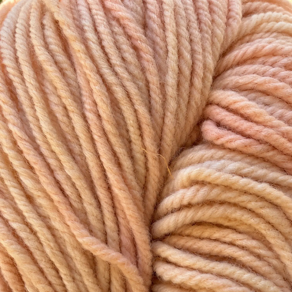 Organic Bioland Wool Yarn, Plant-Dyed – Filges
