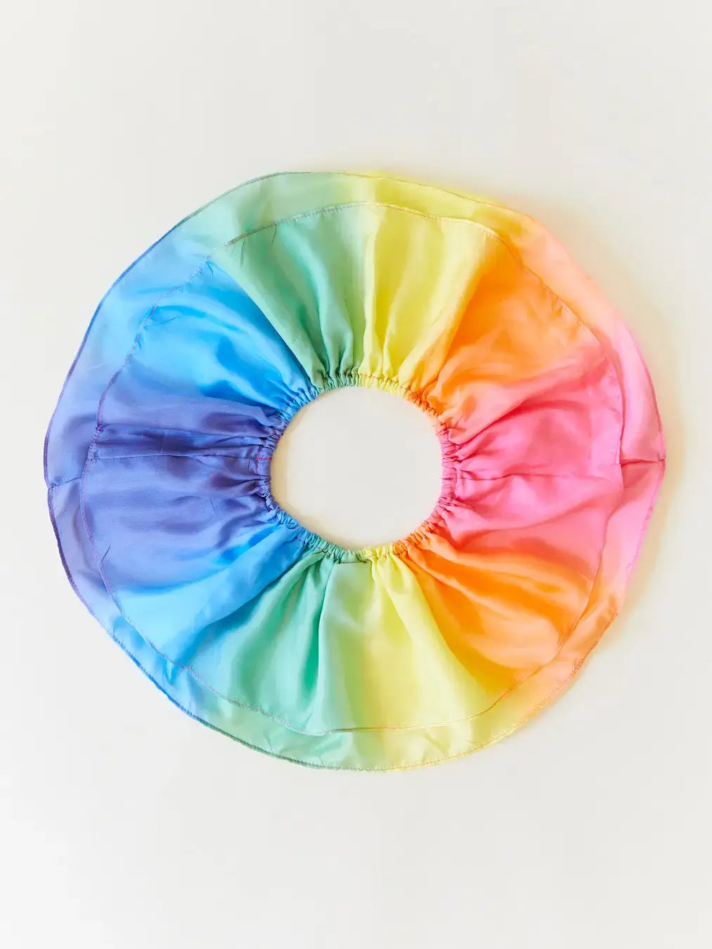 Sarah’s Silks Rainbow Tutu for Toddlers – Alder & Alouette