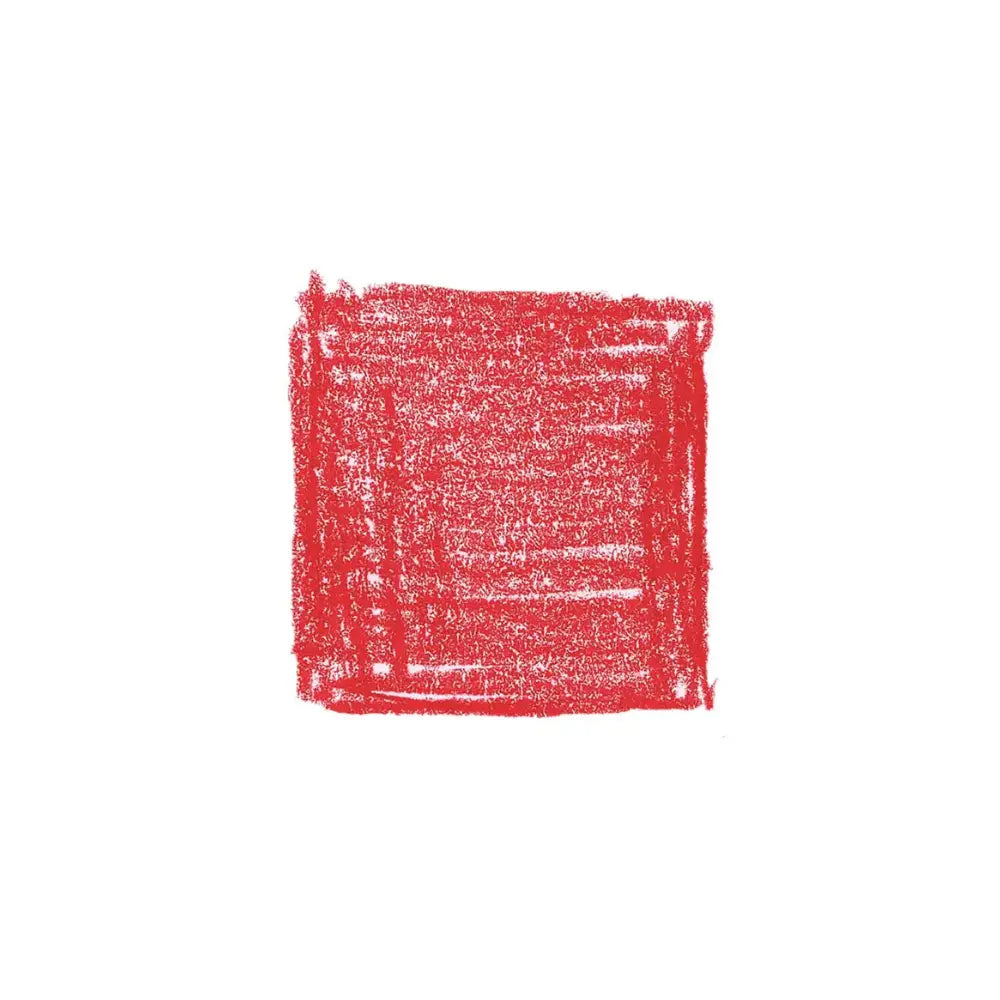Scarlet Lake color swatch for Lyra Super Ferby Lacquered Colored Pencils