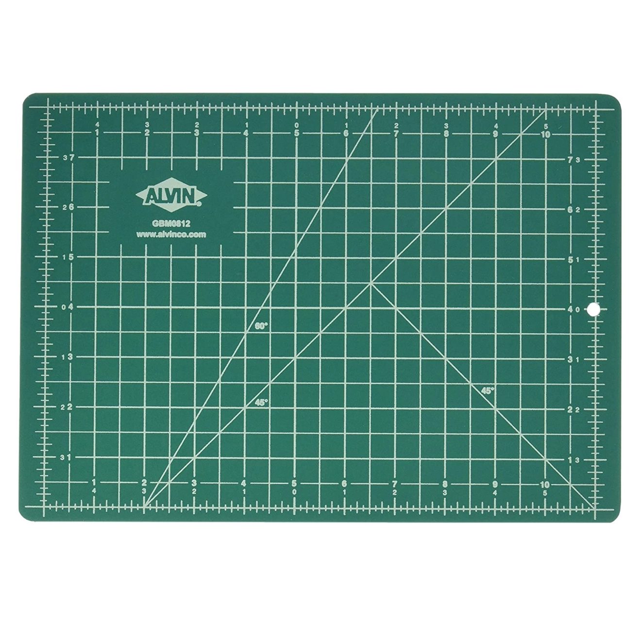 Self-Healing Craft Cutting Mats by Alvin | Alder & Alouette