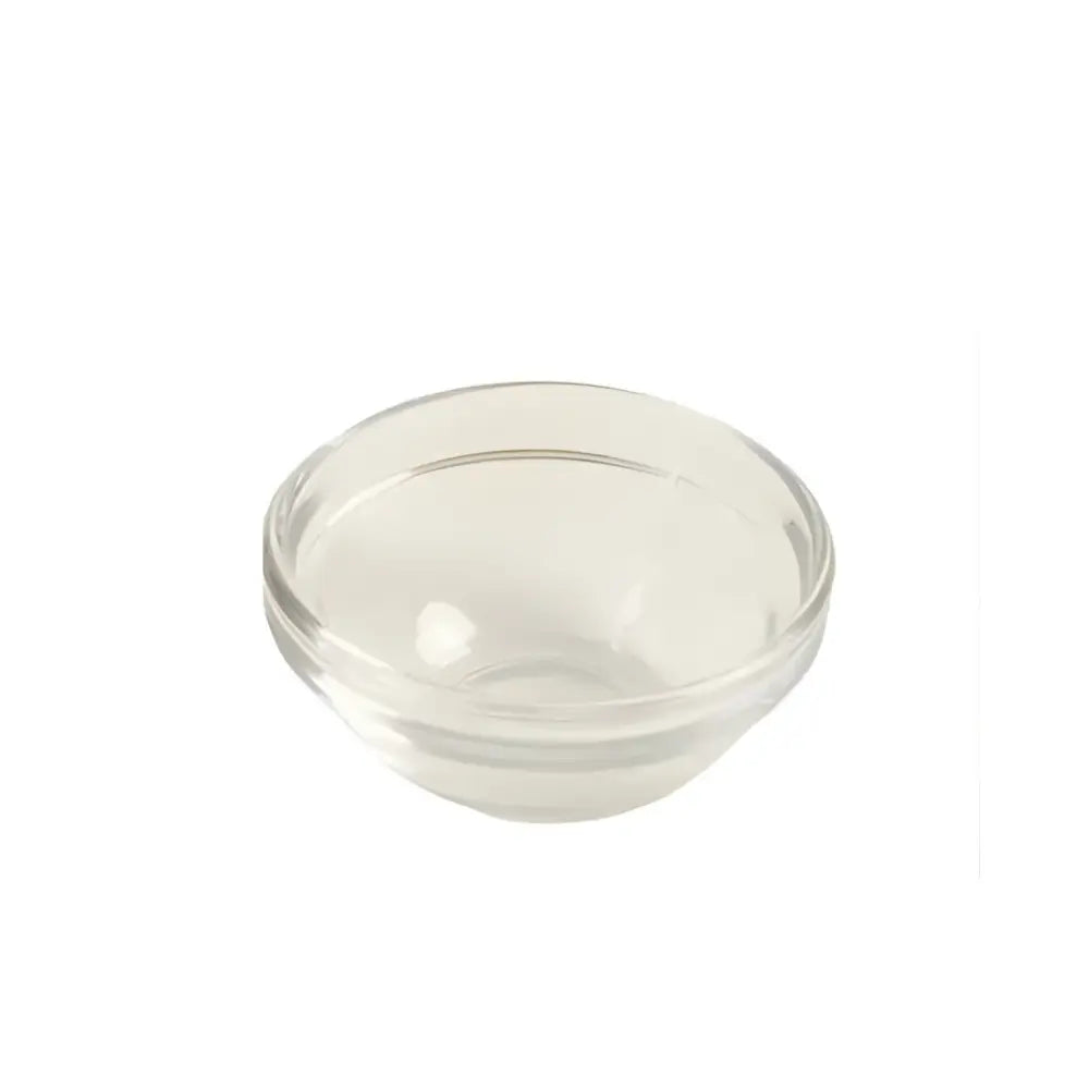 single bowl style paint, ink, and glue jar