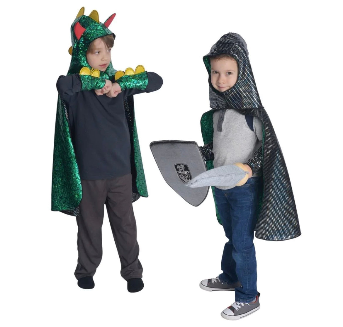 Fairy Finery | Kids Soft Sword | Pretend Play - Alder & Alouette