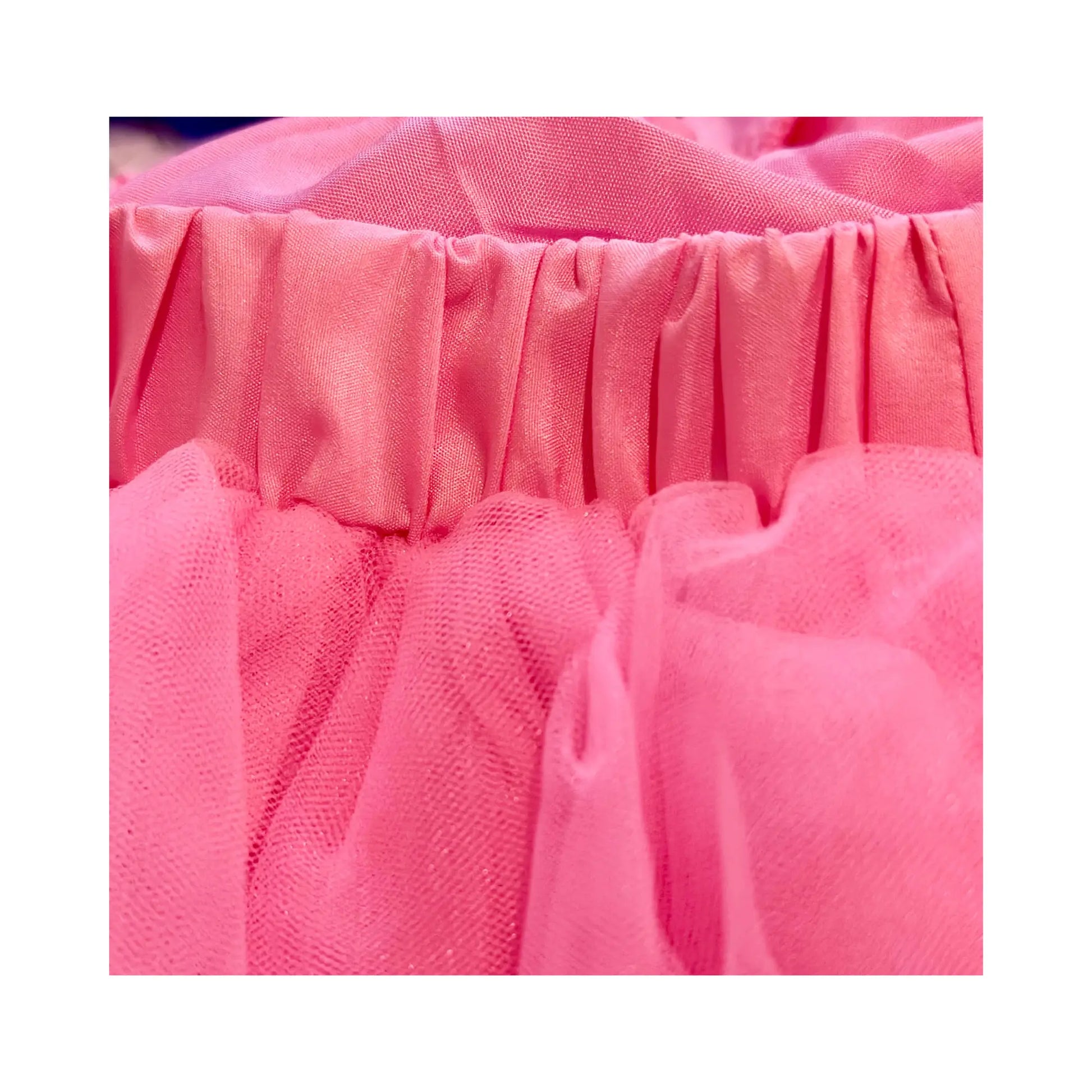 Soft Tulle Tutu + Pom Poms, Toddlers & Preschoolers - Alder & Alouette