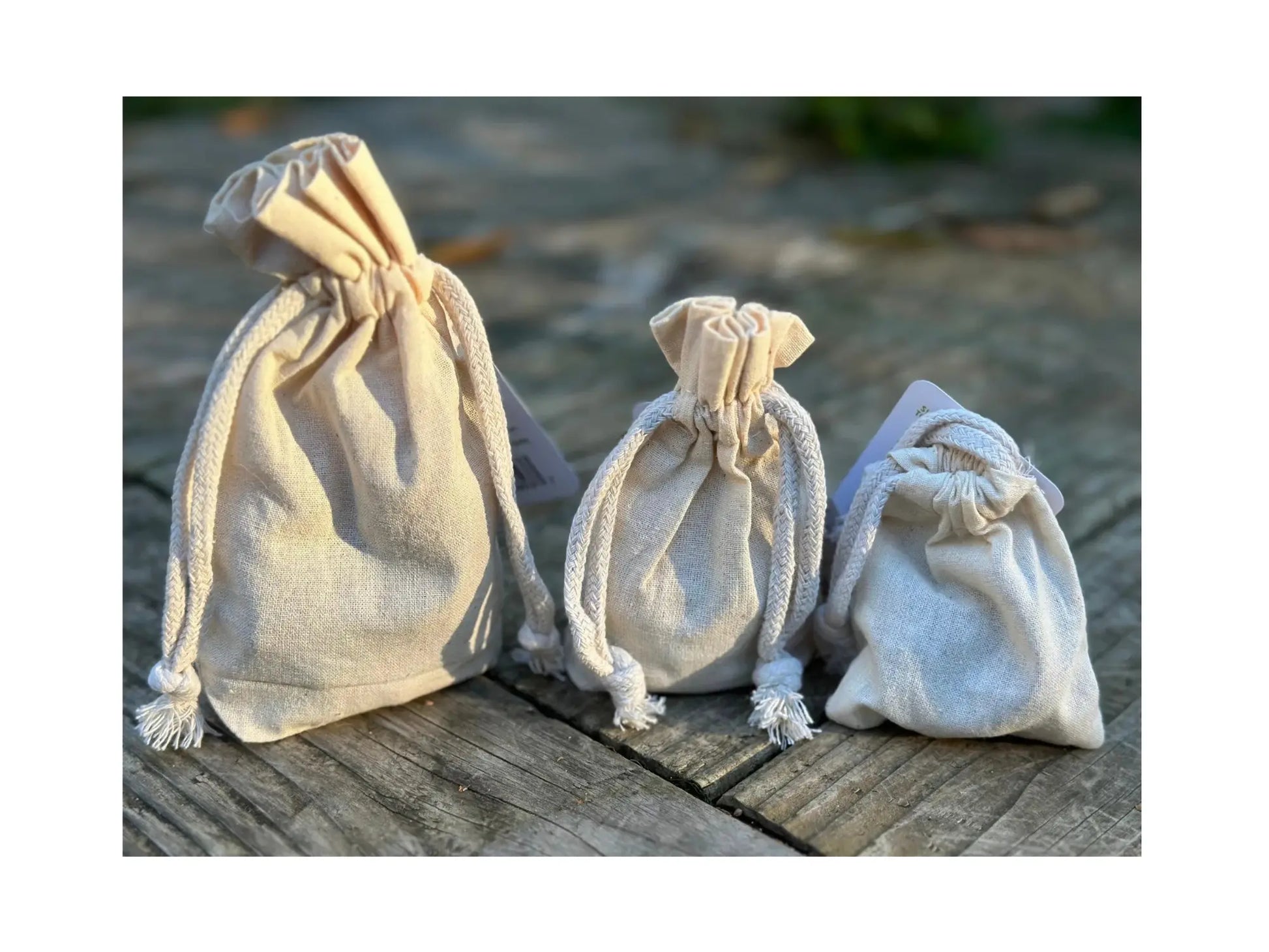 grip training soy wax crayons in cotton drawstring bags in multiple sizes for early learning and fine motor play