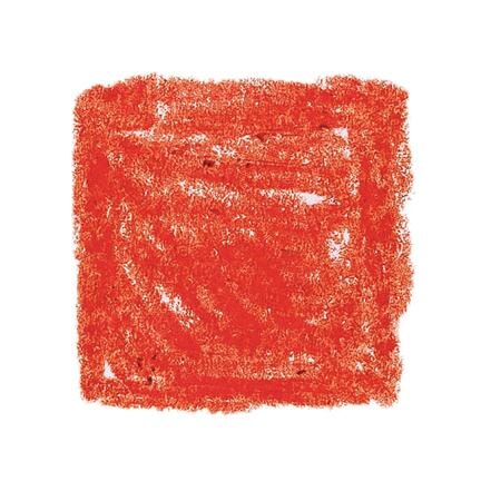 Pearl pink Stockmar beeswax block crayon single color swatch