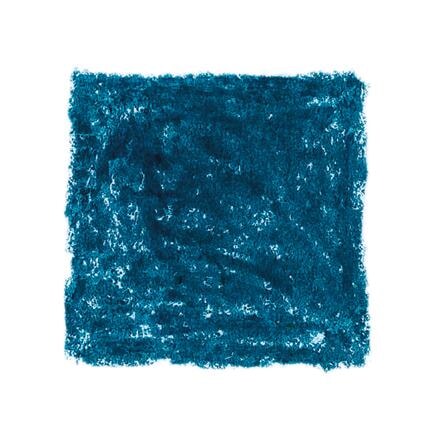 Blue green Stockmar beeswax block crayon single color swatch
