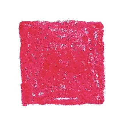 Magenta Stockmar beeswax block crayon single color swatch