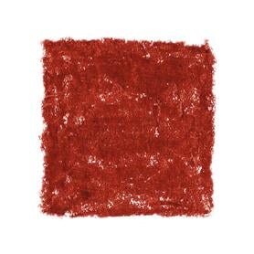 Yellow brown Stockmar beeswax block crayon single color swatch