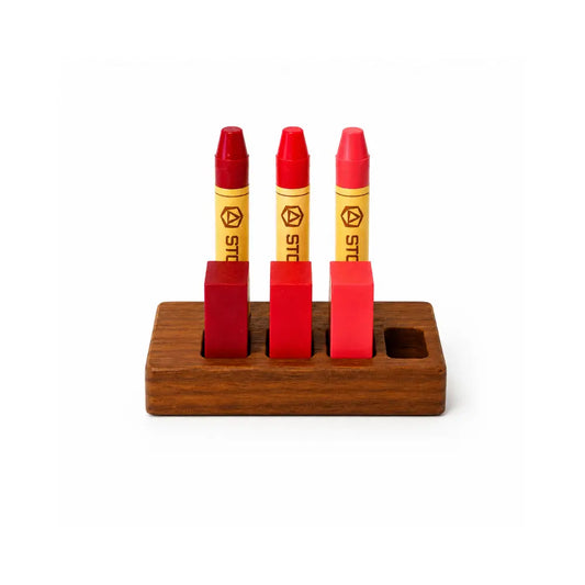 Doll Making Rouge Crayon for Rosy Cheek Color